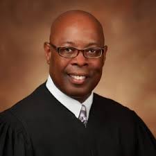 NYS Judge Jimmie Edwards