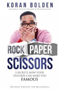 NYS Karon Rock Paper Scissors